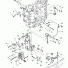 T50TLR Электрика 2