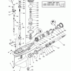 115TLR Корпус редуктора 1