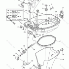 T8DPLR Bottom Cowling