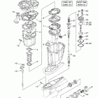 LF200TXR Ремонтные комплекты 2