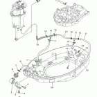 T50TLR Bottom cowling 2