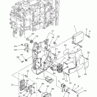 LF150TXR Электрика 2
