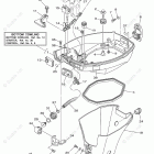 F8CMSH Bottom Cowling