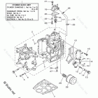 F15CESH Cylinder Crankcase 1