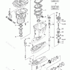 FL150AET1X Repair Kit 2