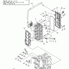 T50TLR Цилиндр и картер 2