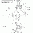 F40JEA Fuel Injection Pump 1