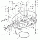 FL250DET1X Bottom Cowling 1