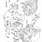 T50TLR Электрика 3