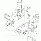 150TXR Маслянный банк