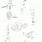 F6SMHA Scheduled Service Parts