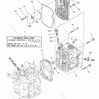 T8DPLR Cylinder Crankcase 2