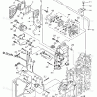 LF250TUR Electrical 2
