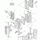 LF115TXR Ремонтные комплекты 1