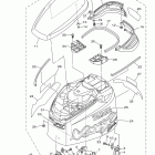 VZ225HTLR Капот