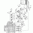 LF250BTUR/LF250BTXR Электрика 1
