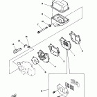 8MSH Впускная система
