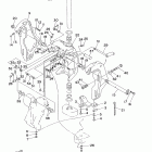 150TXR Кронштейн 1