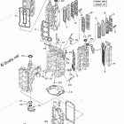 LF250TUR Repair Kit 1
