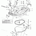 T60TLR Bottom Cowling 1