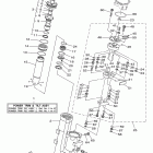 50TLR Цилиндр гидроподъема 1