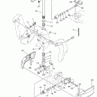 LZ200TXR Крепление 2