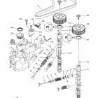 LF115TXR Клапана