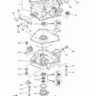 F2.5SMHA Цилиндр и картер 2