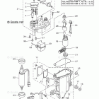 VF200LA Fuel Injection Pump 1