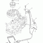 F2.5SMHA Генератор