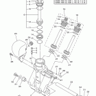 VZ150TLR Цилиндр гидроподъема 1