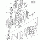 VZ150TLR Ремонтные комплекты 1