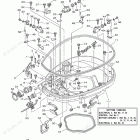 LF200TXR Bottom Cowling 1