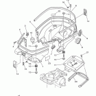 F2.5SMHA Нижний обтекатель