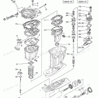 LF350XCC Repair Kit 2
