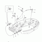 T25LA Bottom cowling 2