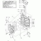115TLR Цилиндр и картер 1