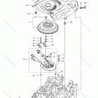 FL350AET1X Generator