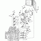 LF250TXR/LF250TUR Электрика 1