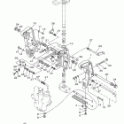 90TLR Кронштейн 1
