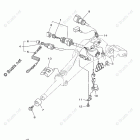 F40LEHA Steering 2