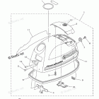 F4SMHA Top Cowling