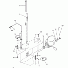 150TXR Корпус редуктора 2