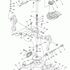 T25LA Крепление 2