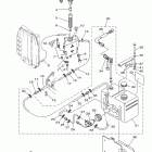 LZ200TXR Маслянный банк