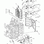 LF200TXR Электрика 1