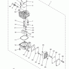 15MSH Карбюратор