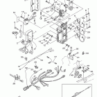 90TLR Электрика