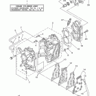15MSH Блок цилиндров