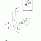 8MSH Корпус редуктора 2